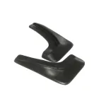 Aparatori noroi spate dedicate VW Polo Sedan 2010-2014, set 2 bucati (MG240)