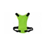 Ham de siguranta caine pentru auto