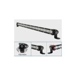 Proiector LED bar 72W Combo 12–24V, 6000K, IP67, fascicul mixt, ART019