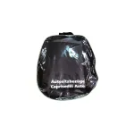 Huse scaune dedicate Mercedes Sprinter 2014–2018, model 2+1 fractionat, Premium