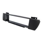 Rama adaptoare 1 DIN pentru BMW X3 (E83) 2004+ neagra, RAM-40.096