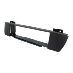 Rama adaptoare 1 DIN pentru BMW X3 (E83) 2004+ neagra, RAM-40.096
