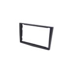 Rama adaptoare 2 DIN pentru Opel, negru, RAM-40.152.01 (OEM)
