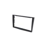 Rama adaptoare 2 DIN pentru Opel, negru, RAM-40.152.01 (OEM)