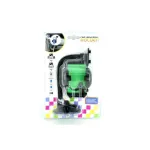 Suport telefon auto universal G1P, cu ventuză și prindere pe grilă