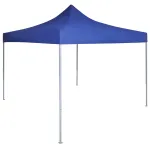 Cort pentru Petreceri albastru 291 x 291 x 315 cm GartenMobel Dekor