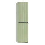 Leziter Dulap suspendat Trent verde măslin verde-pistachio