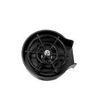 Spălător pahare și sticle pentru chiuvetă Leziter cu jet rotativ, inox/plastic