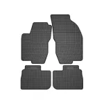 Set covoare auto din cauciuc El Toro pentru Alfa Romeo 156 (1997-2006), 4 buc