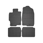 Set covoare auto din cauciuc El Toro pentru Mazda 6 II GH (2007–2013), 4 buc