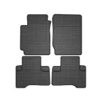 Set covoare auto din cauciuc El Toro pentru Suzuki Grand Vitara II 2005–2015 (4 buc)