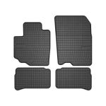 Covoare interior cauciuc El Toro compatibile Suzuki Vitara 2014-> Cod: 546405 P60