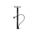 Pompa manuala pentru umflat roti si gonflabile, fara manometru, Cod Z2