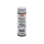 Spray vopsea antifon insonorizant gri Champion, protecție caroserie 500 ml