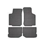 Set covoare auto din cauciuc El Toro pentru Skoda Octavia I (1997–2010), 4 buc