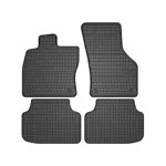 Set covoare auto din cauciuc El Toro pentru Skoda Octavia III (2012–2020), 0365 P60