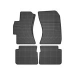 Covoare interior cauciuc El Toro compatibile Subaru Forester IV 2013-> Cod: 0892 P50