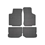 Set covoare auto din cauciuc El Toro pentru VW New Beetle 1998–2010 (4 buc)