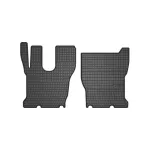 Set covoare interior cauciuc El Toro pentru Volvo FM 1998+ (2 buc) 007511 P50