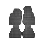Set covoare auto din cauciuc El Toro pentru Audi A6 C5 Sedan/Avant 1997–2004, 4 buc