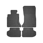Set covoare auto din cauciuc El Toro pentru BMW Seria 5 F10/F11 2010-2017