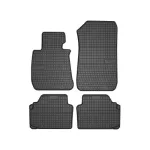 Set covorașe auto din cauciuc El Toro pentru BMW Seria 3 E90/E91/E92 (2005–2012)