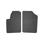 Set covoare auto din cauciuc El Toro pentru Citroen Berlingo I Van 1999-2010 (0645P P70)