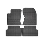 Set covoare auto din cauciuc El Toro pentru Ford Focus I (1998-2005), 4 buc