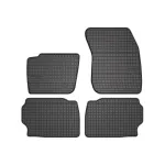 Set covoare auto din cauciuc El Toro pentru Ford Mondeo Mk V (2015-2022)