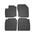 Set covoare auto din cauciuc El Toro pentru Honda Civic IX Hatchback 2012–2017, 4 buc