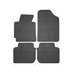 Set covoare auto din cauciuc El Toro pentru Hyundai Elantra V (2010–2015), 4 buc