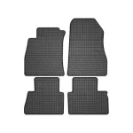 Set covoare auto din cauciuc El Toro pentru Nissan Juke I (2010–2019), 4 buc