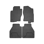 Set covoare auto din cauciuc El Toro pentru Nissan Pathfinder III 2010-2013 (4 buc)
