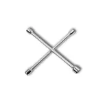 Cheie cruce pentru roti auto 17/19/21/23 din otel rezistent, ST11-6