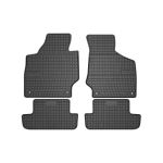 Set covoare auto din cauciuc El Toro pentru Audi TT II 8J (2006-2014), 4 buc