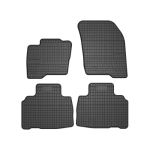 Set covorașe auto din cauciuc El Toro pentru Ford Edge SUV 2016–2023, 4 buc