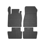 Set covoare auto din cauciuc El Toro pentru Nissan Juke II (2019+) 4 buc