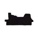 Set covoare mocheta negre pentru Citroen Jumper II 2006+ (MOD0095)
