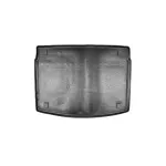Tavita covor portbagaj compatibila Kia Cee’d Hatchback (CD) 2018+ negru
