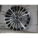 Set jante aliaj ART 241 pe 16 inch, design sport, cu kit instalare inclus