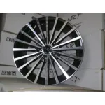 Set jante aliaj ART 241 pe 16 inch, design sport, cu kit instalare inclus