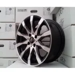 Jantă aliaj ART 351, 15 inch, design sport cu finisaj bicolor