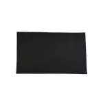 Material insonorizant auto autoadeziv 80x50 cm, spuma elastica 5 mm (OEM, Cod 05A)