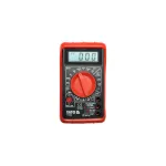 Multimetru digital universal YT-73080 pentru masurari electrice precise