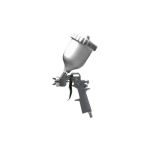 Pistol de vopsit capacitate 680ml Vorel Cod: 81618