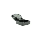 Ventuza magnetică dublu rol (ventuză + magnet) 90 mm, cu cutie protecție