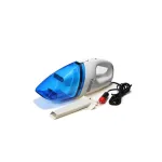Aspirator auto portabil 12V cu duză pentru spații înguste, 1500Pa (Cod 816)