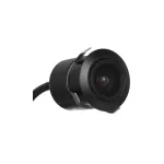 Cameră video auto față/spate 12V, montaj îngropat, cu freză 18,5 mm (NTSC)