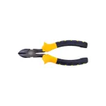 Cleste taietor Vorel 180 mm cu manere ergonomice, pentru sarma si cabluri