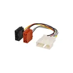 Adaptor conector auto ISO pentru Renault Twingo și Smart ForTwo (2015+), ZRS-AS-71B